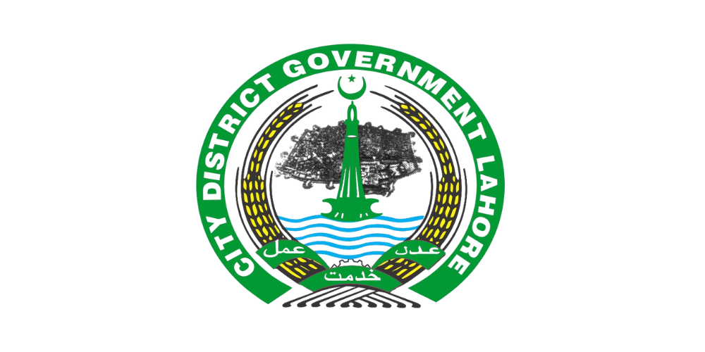 City Distict Government Lahore