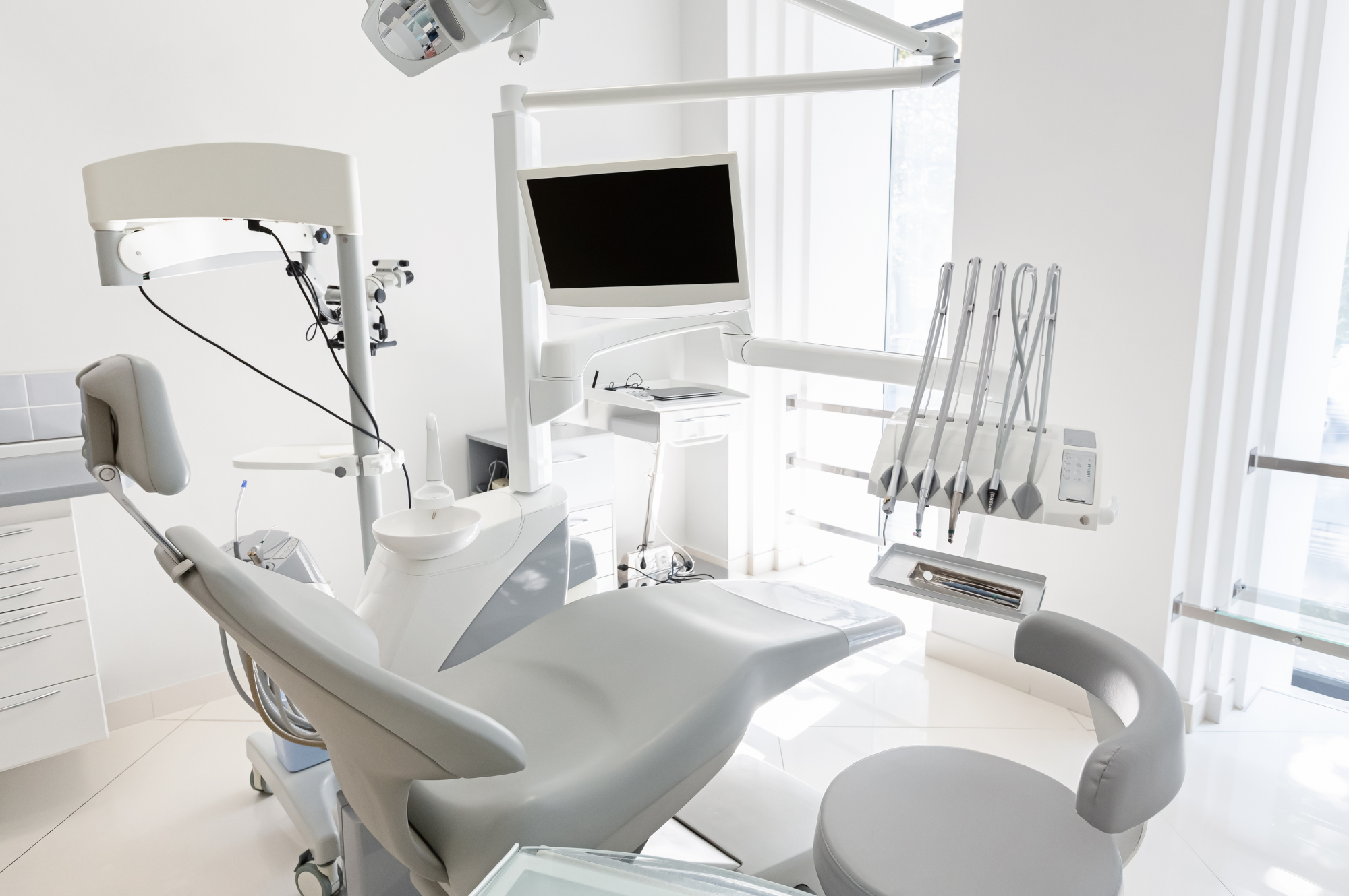 Dental Equipments