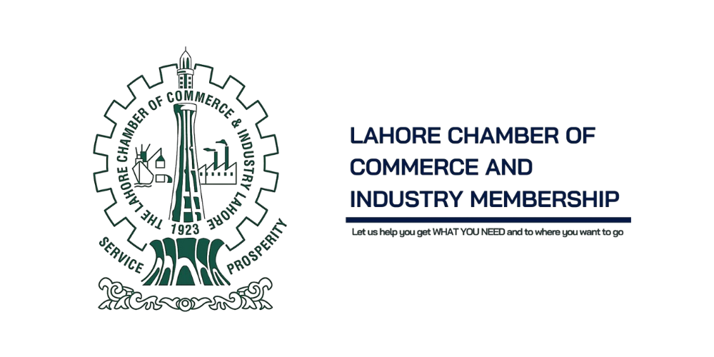 Lahore Chamber of Commerce and Industry