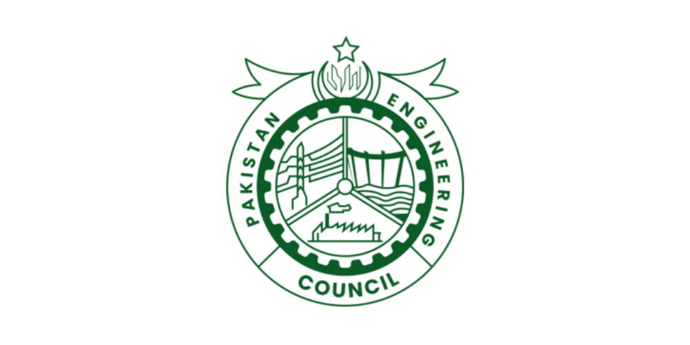 PEC PAKISTAN ENGINEERING COUNCIL