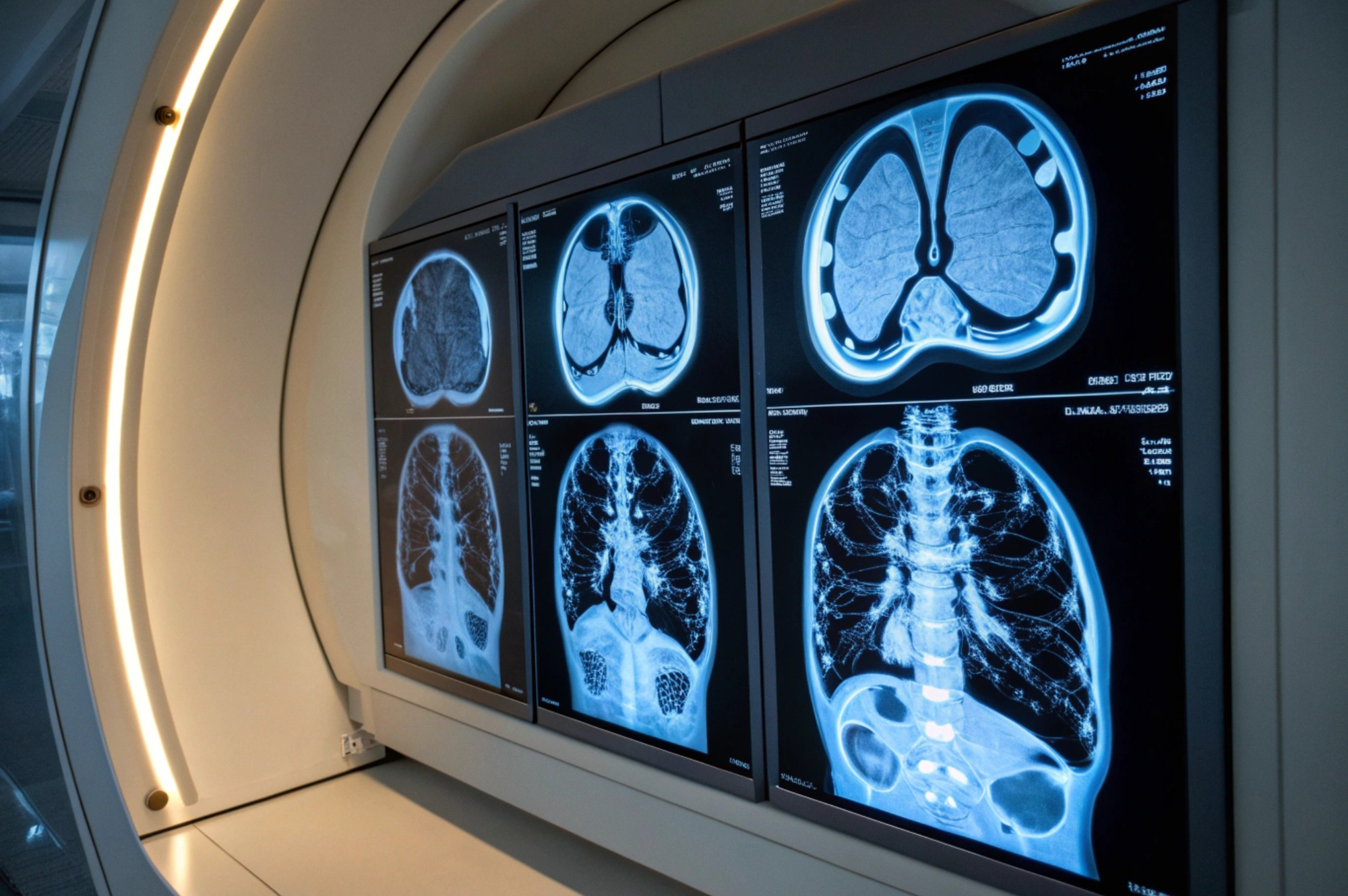 CT Scan Machine for Advanced Diagnostic Imaging in Pakistan